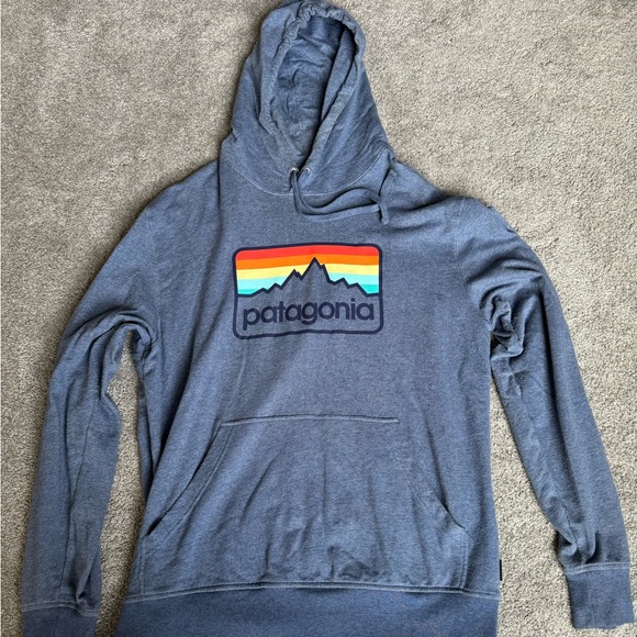 Patagonia Other - Patagonia Sweatshirt